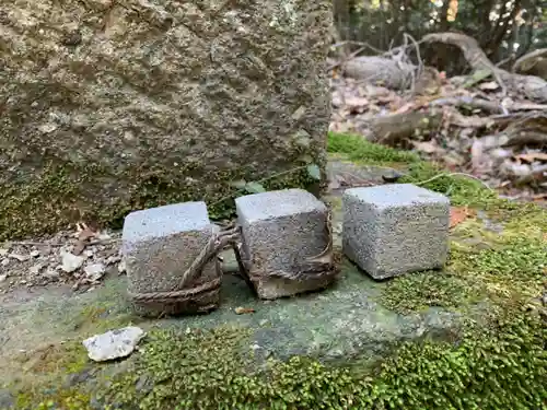 浅間神社のその他建物