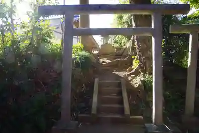 豊受皇大神宮の末社・摂社