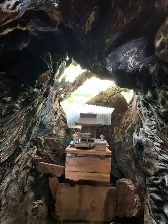 牛嶋天満宮の末社・摂社