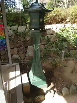 六本木天祖神社(東京都)