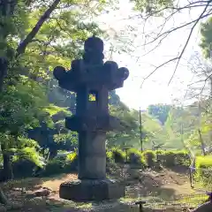 上野東照宮の建物その他