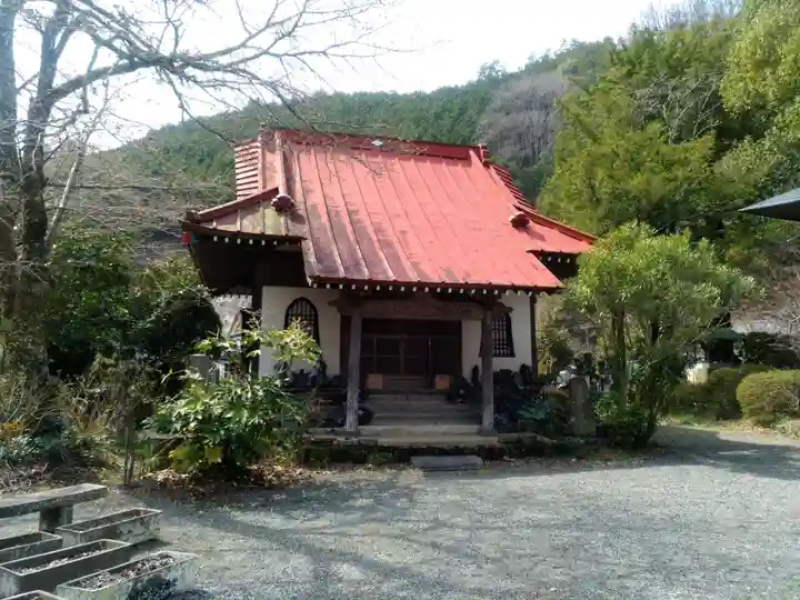 方外院のその他建物