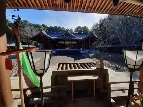 吉野神宮(奈良県)