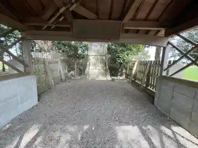 魚海神社(三重県)