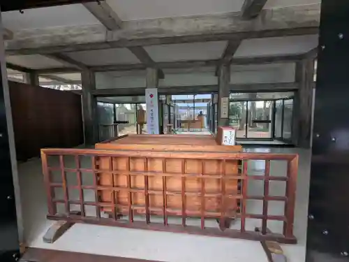 福井神社(福井県)