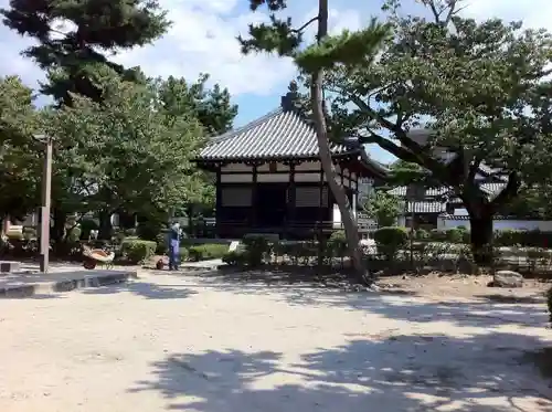 百萬遍知恩寺のその他建物