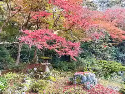吸湖山 青岸寺(滋賀県)
