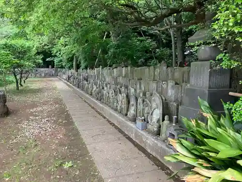 三寳寺の仏像