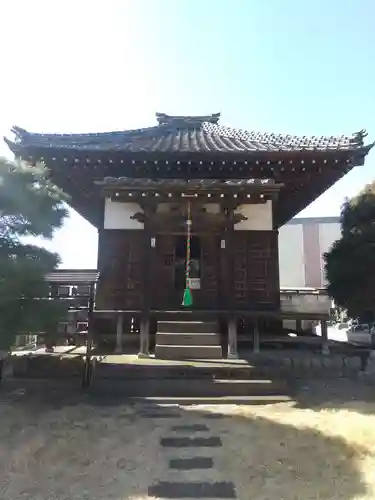 長徳寺(埼玉県)