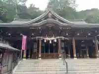 鹿嶋神社(兵庫県)