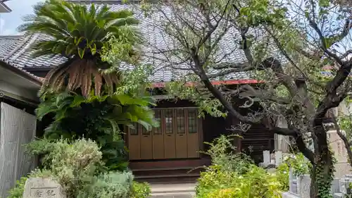 専念寺(京都府)