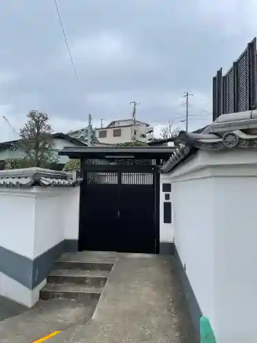 蓮法寺(神奈川県)