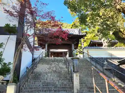 福祥寺（須磨寺）(兵庫県)