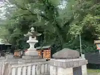 谷保天満宮のその他建物