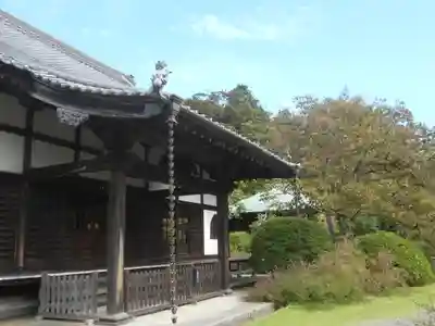 浄光明寺のその他建物