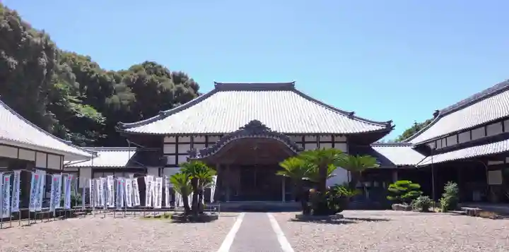 全忠寺(愛知県)