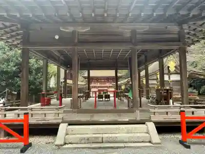 日吉大社(滋賀県)