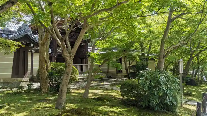禅林寺(永観堂)(京都府)