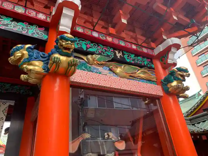 神田神社(神田明神)(東京都)