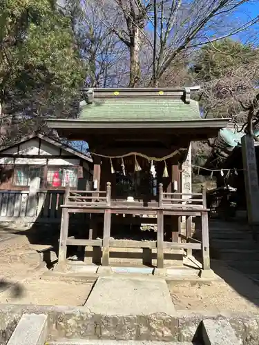 糸碕神社(広島県)
