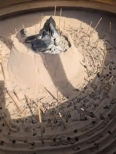 中尊寺(岩手県)