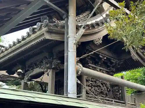 龍神社(千葉県)