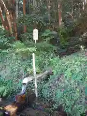 坂戸神社(茨城県)