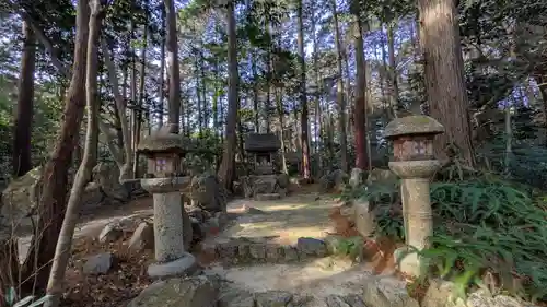 小槻大社(滋賀県)