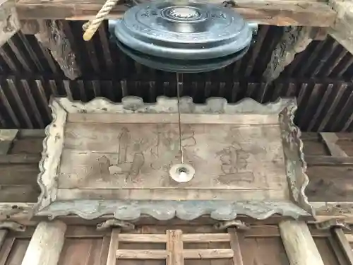 恵隆寺(立木千手観音)のその他建物