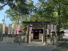 猿田彦神社(三重県)