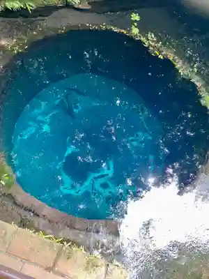 貴船神社(静岡県)