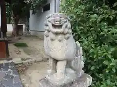 鎮宅霊符神社(奈良県)