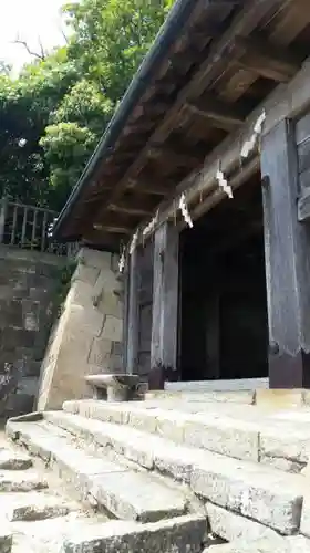 久能山東照宮の建物その他