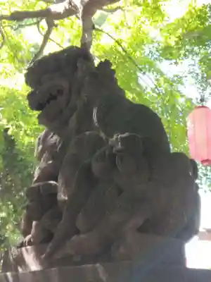 大森貴舩神社(東京都)