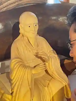 遠照山 光明寺（尼崎大仏）(兵庫県)