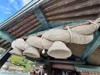 出雲大社(島根県)