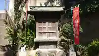 稲荷神社(東京都)