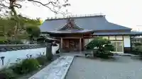 宝仙院の本殿・本堂