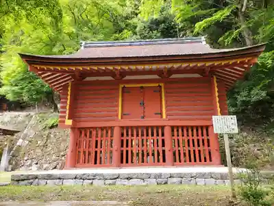 談山神社のその他建物