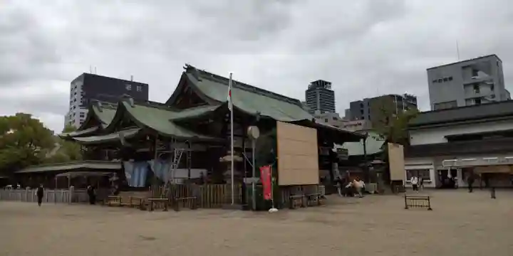 大阪天満宮のその他建物