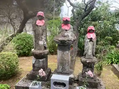 東福寺(東京都)