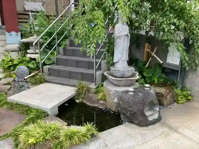 養周院(神奈川県)