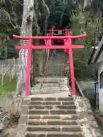 大江稲荷(神奈川県)