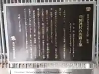 花園神社の歴史