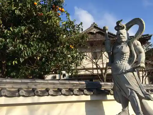 鎮國寺(福岡県)