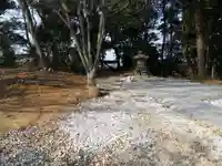 人磨社(山口県)