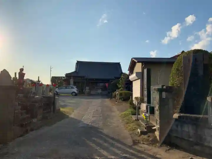 興教寺のその他建物