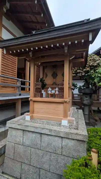 浄篤院(京都府)