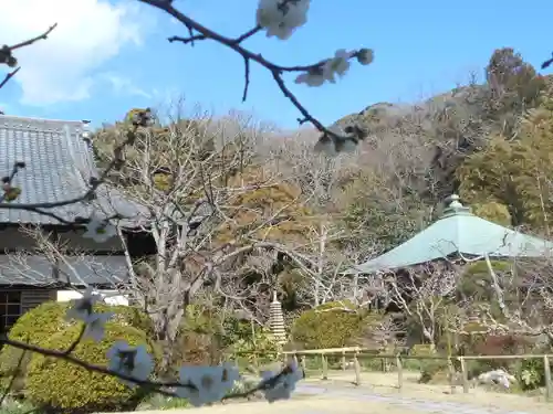 浄光明寺のその他建物
