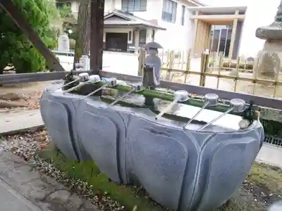 一宮寺(香川県)